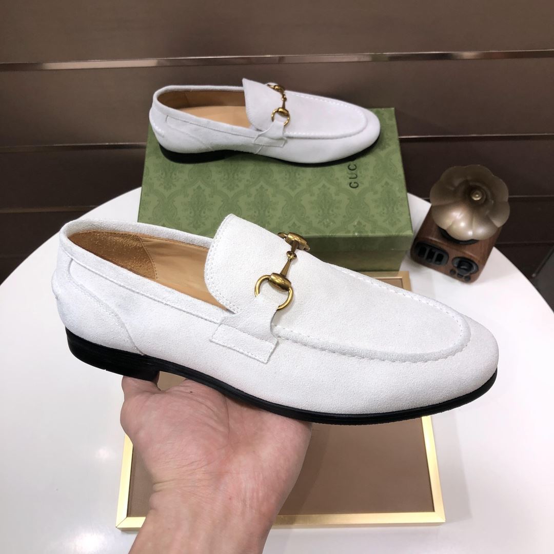 Gucci Business Shoes